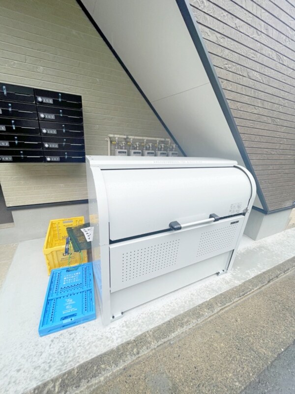 建物設備