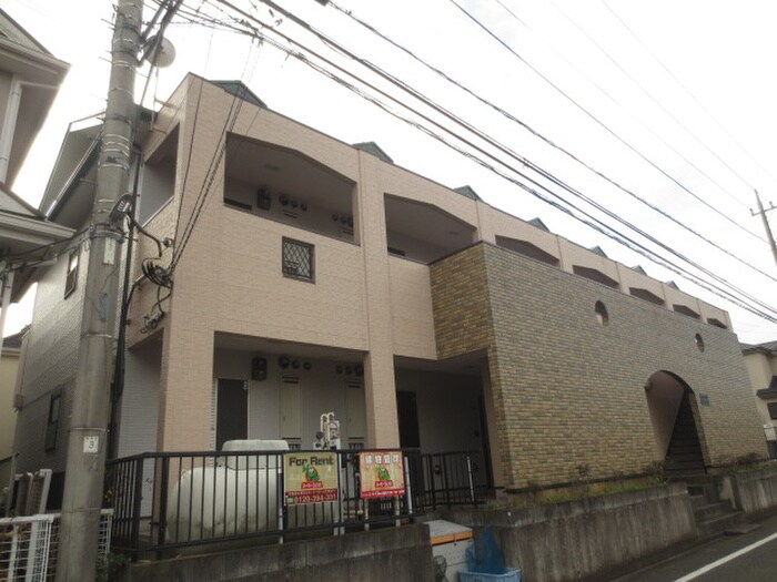 物件外観写真4　(外観写真)