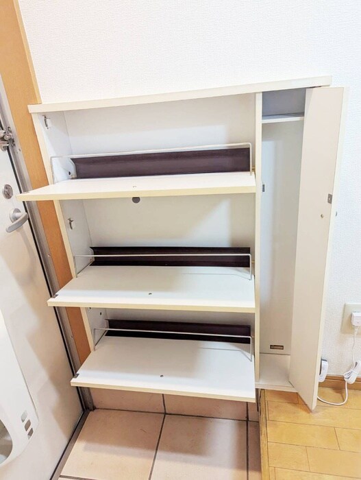 物件内観写真20　(靴箱)