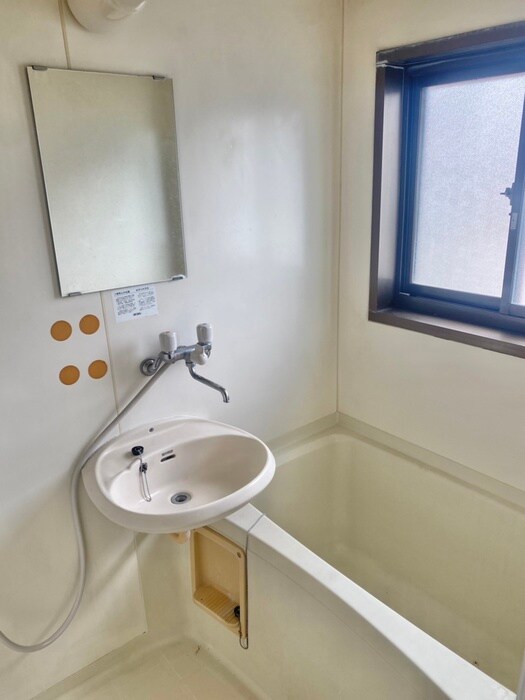 物件内観写真8　(バス／シャワールーム等)