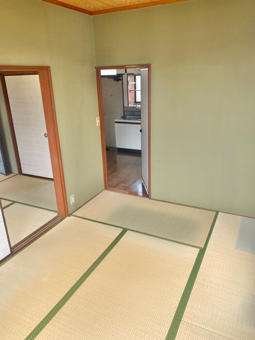 物件内観写真9　(居室)