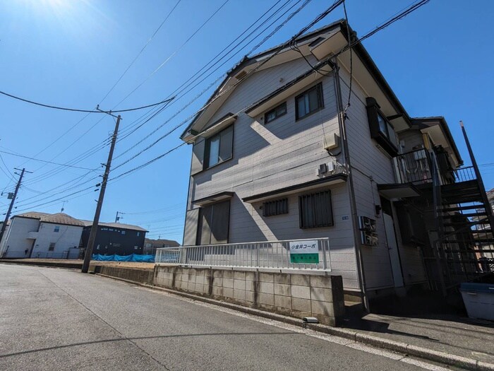 物件外観写真3　(周辺環境)