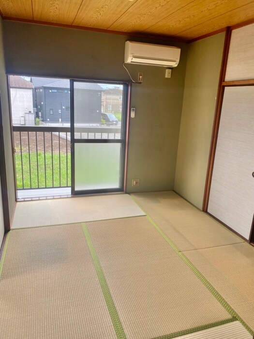 物件内観写真20　(居室)