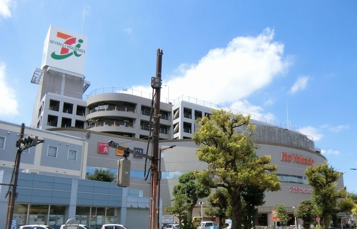 イトーヨーカドー東久留米店