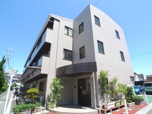 キャッスルカネコ外観写真