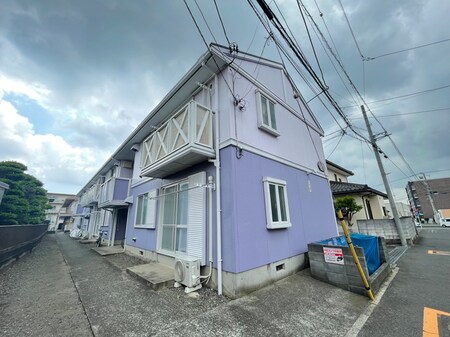 パレス萩原外観写真