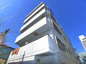 木下ビル外観写真