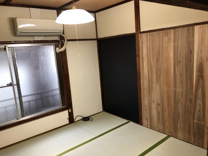 物件内観写真5　(居室)