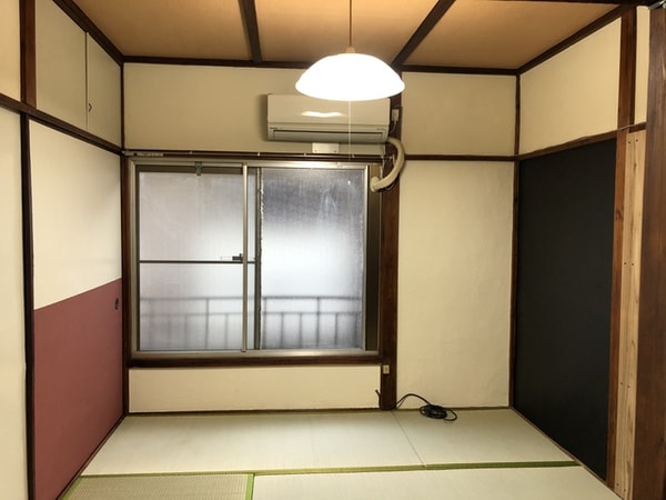 居室