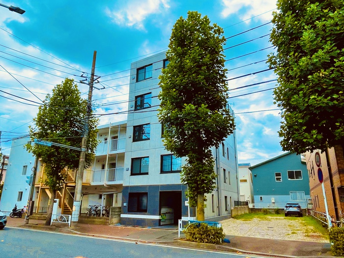 HJ PLACE MUSASHI-KOSUGI