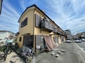コ－ポのじ１号棟