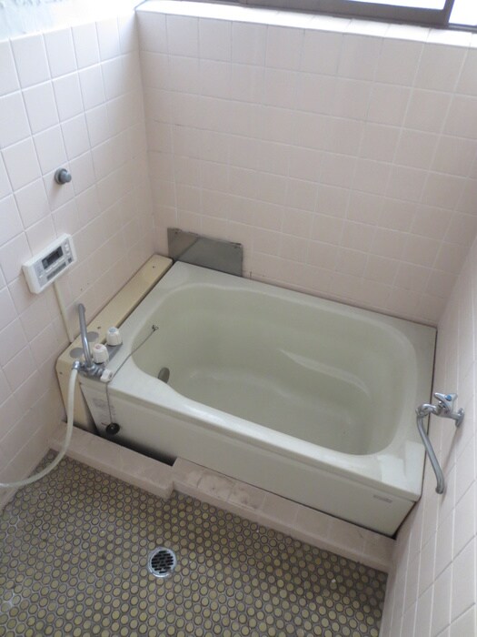 物件内観写真8　(バス／シャワールーム等)