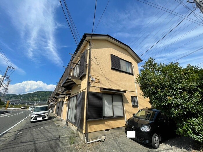 物件外観写真4　(外観写真)