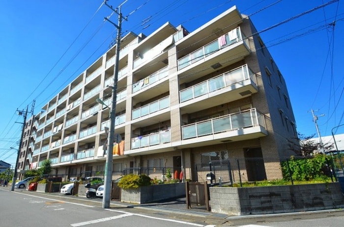 ブライトンコートの賃貸物件情報 埼玉県川口市 マンション Chintai 賃貸マンション アパート 部屋探し情報サイト