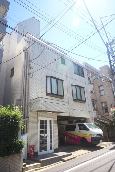 物件外観写真3　(外観写真)