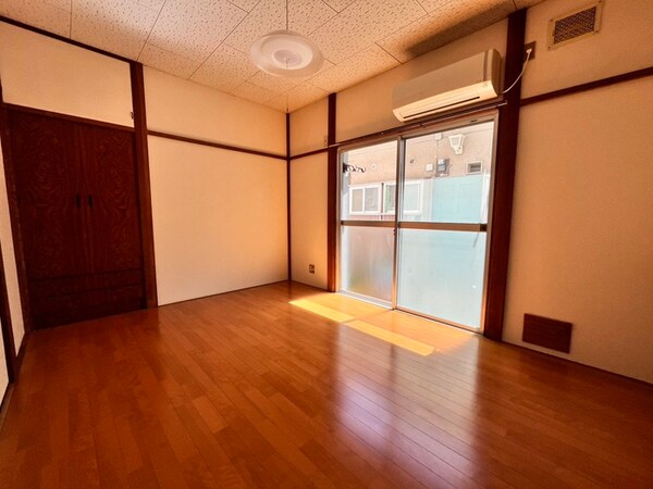 居室