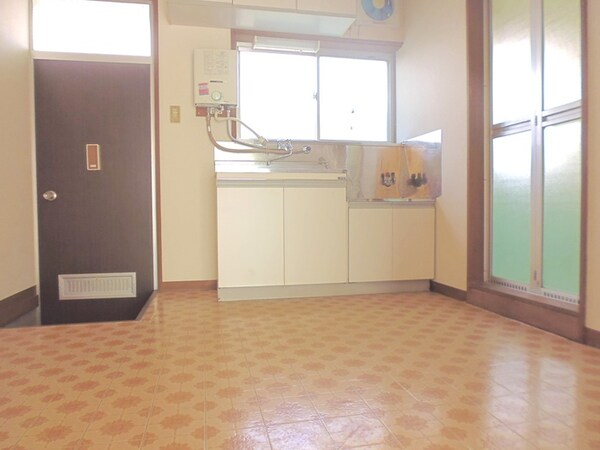 居室