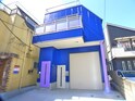 足立区扇１丁目ビル