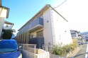 エクセリア高島平Ⅰ
