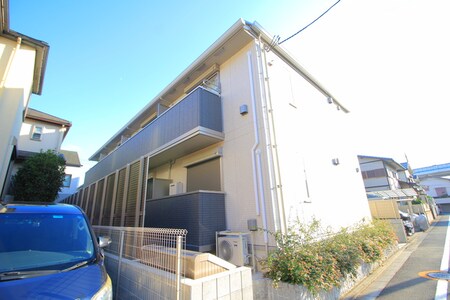 エクセリア高島平Ⅰ外観写真