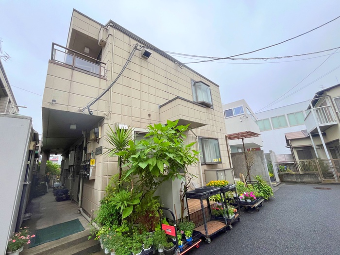 外観写真