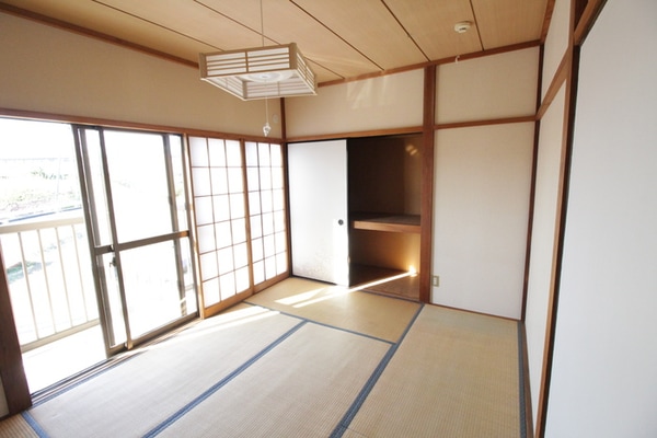 居室