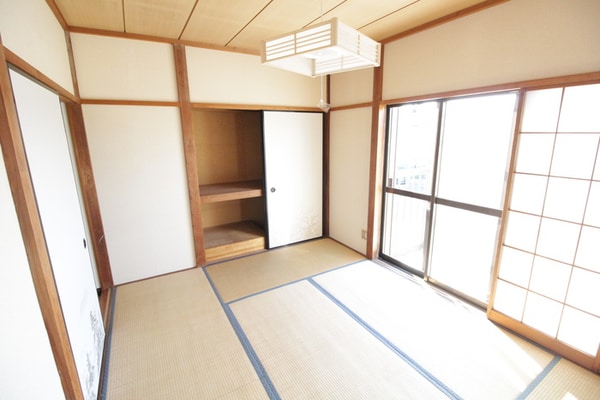 居室