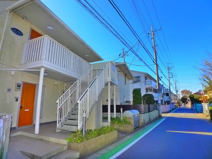 物件外観写真2　(外観写真)