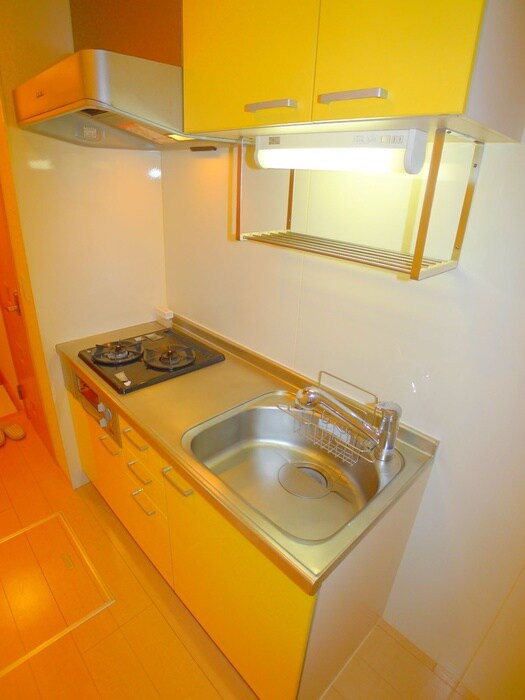 物件内観写真7　(キッチン)