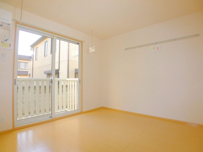 物件内観写真8　(ベランダ・バルコニー)