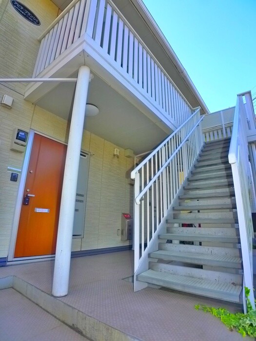 物件外観写真4　(その他)