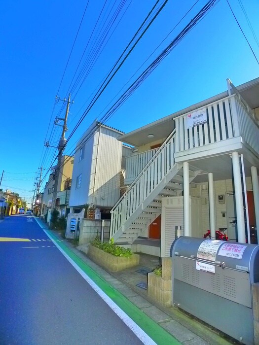 物件外観写真6　(その他)