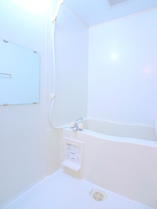 物件内観写真14　(バス／シャワールーム等)