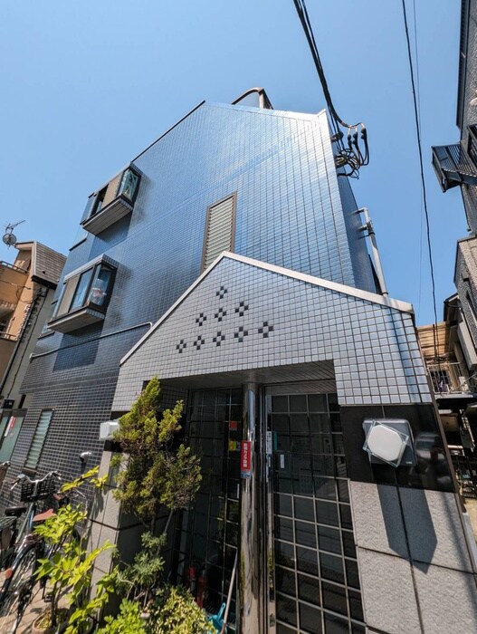 物件外観写真3　(外観写真)