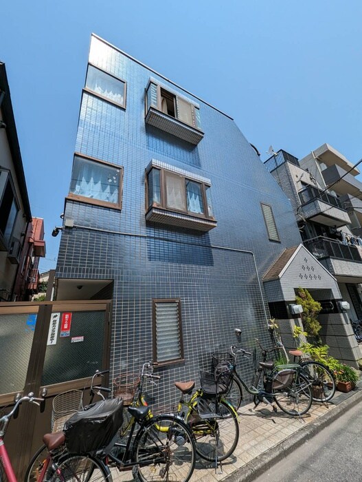 物件外観写真5　(外観写真)