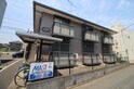 シャルマン弐番館