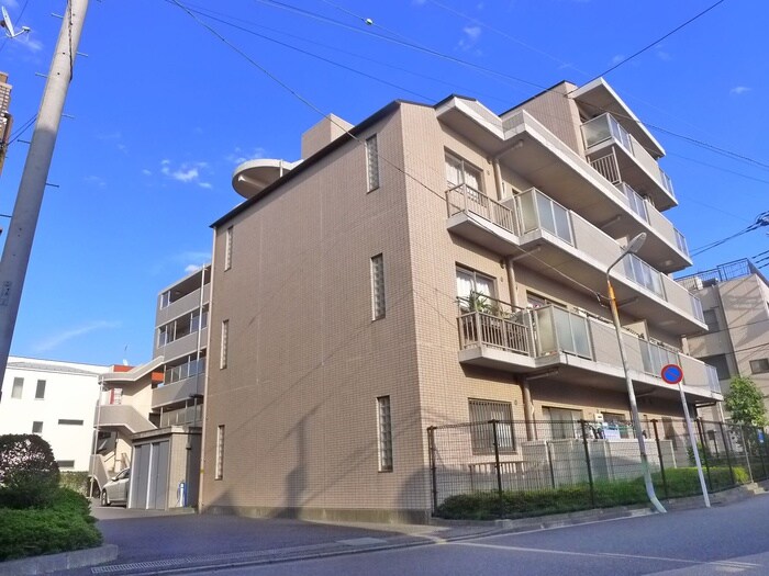 物件外観写真4　(その他)