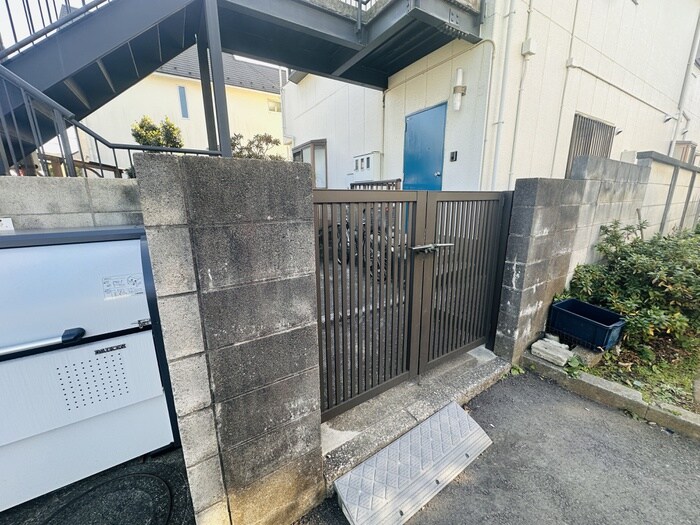 物件外観写真5　(外観写真)