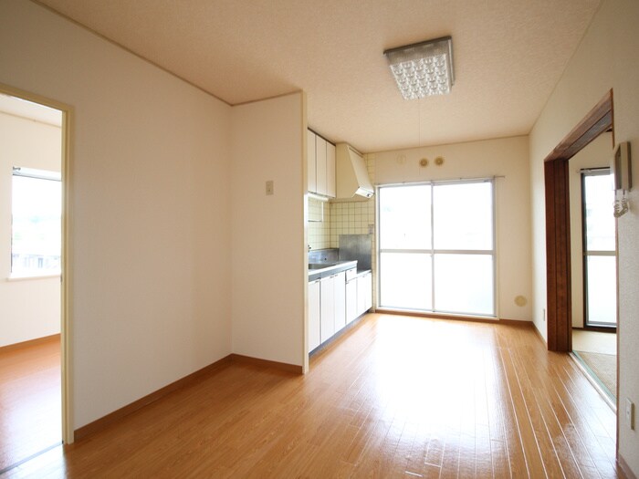 物件内観写真9　(居室)