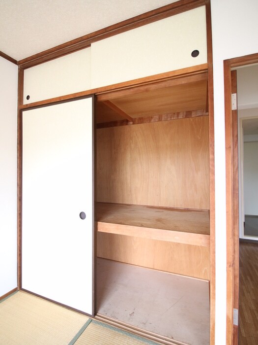 物件内観写真21　(収納)