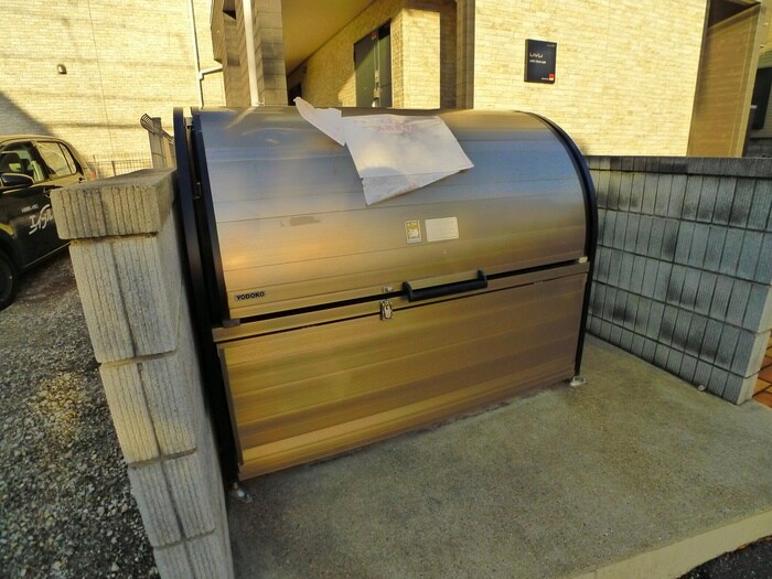 物件外観写真5　(その他)