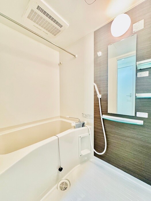 物件内観写真12　(バス／シャワールーム等)