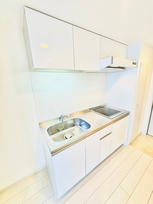 物件内観写真13　(キッチン)