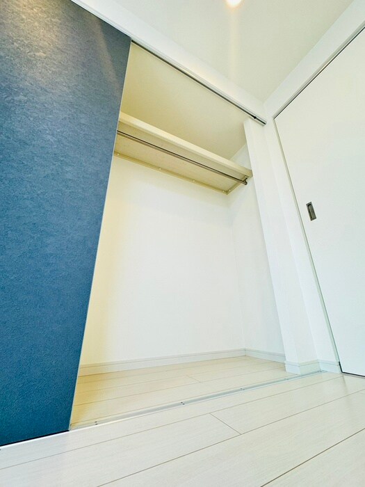 物件内観写真17　(収納)