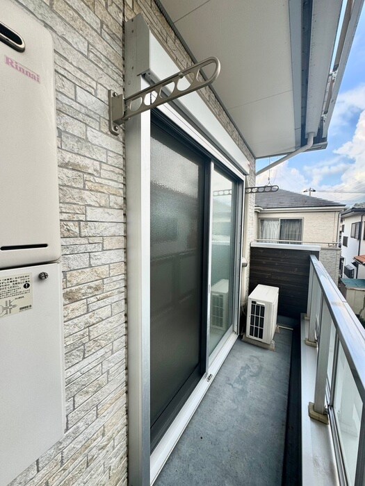 物件内観写真22　(ベランダ・バルコニー)