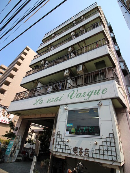ラ・ヴレ・ヴォ－グ外観写真