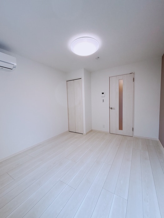 府中の森Twinkleの居室