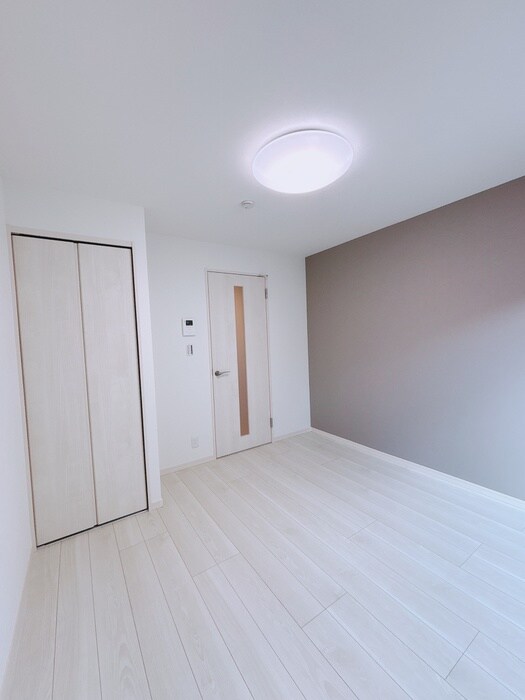 府中の森Twinkleの居室