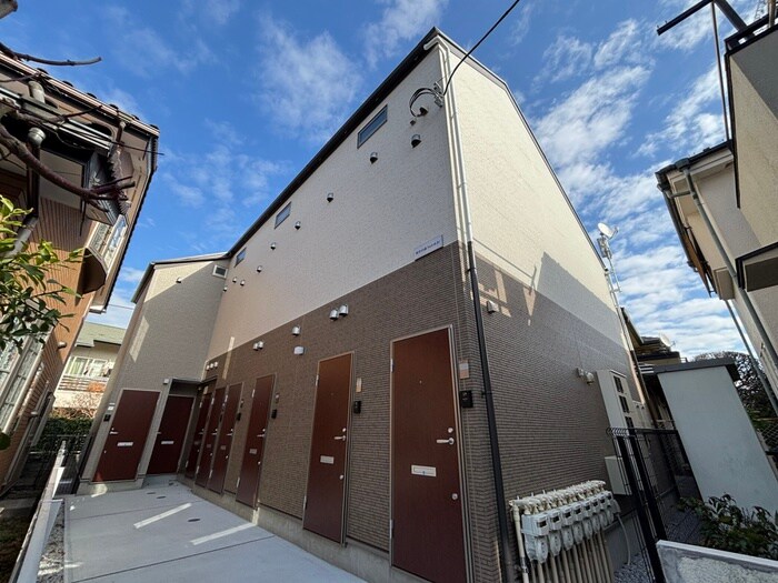 府中の森Twinkleのその他