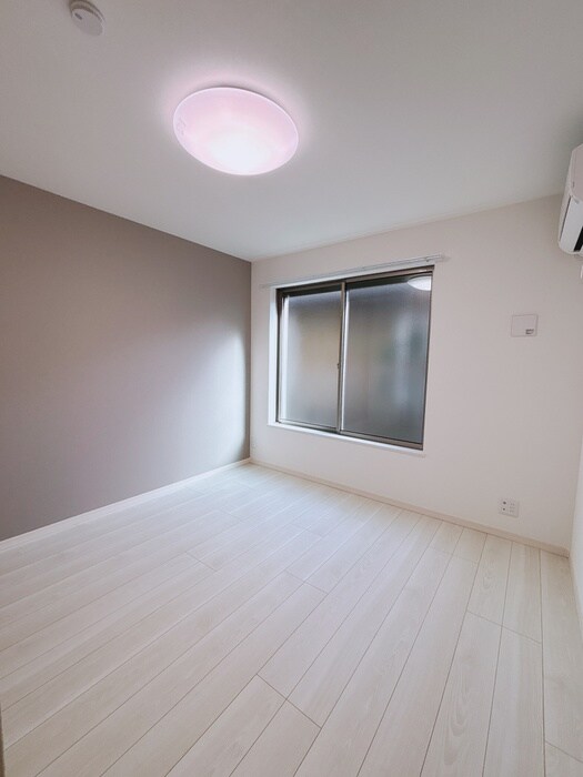 府中の森Twinkleの居室